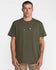 RVCA Mens Shirt Small RVCA Icons