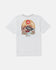 RVCA Mens Shirt River Run