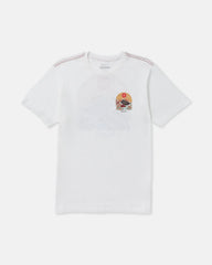 RVCA Mens Shirt River Run