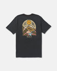 RVCA Mens Shirt River Run