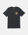 RVCA Mens Shirt River Run