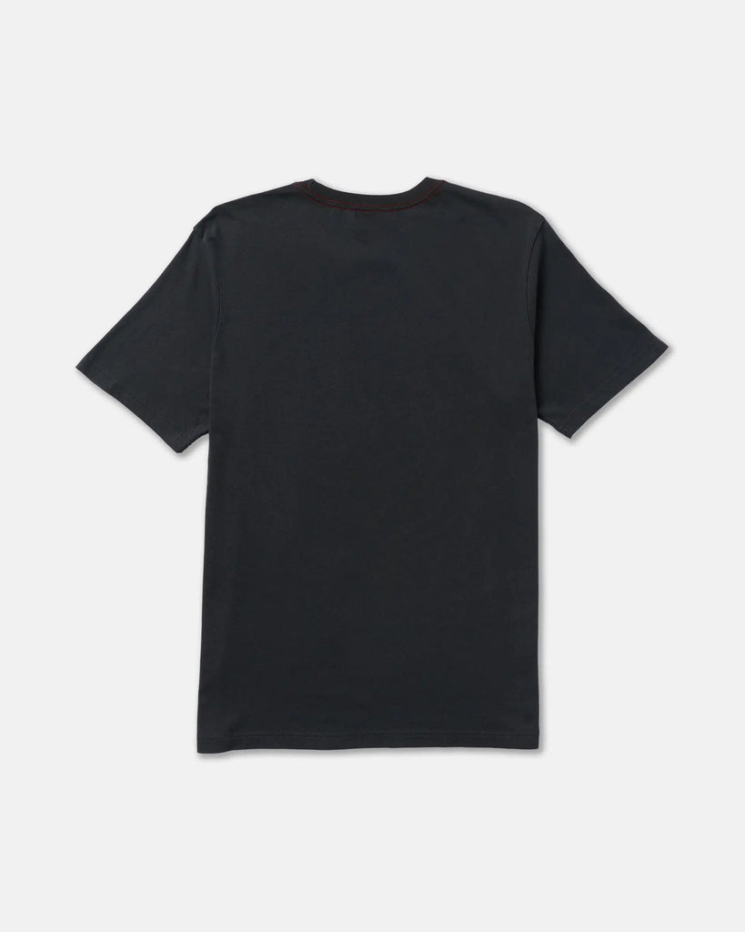 RVCA Mens Shirt Lions Gate