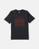 RVCA Mens Shirt Lions Gate