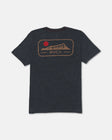 RVCA Mens Shirt Island Time