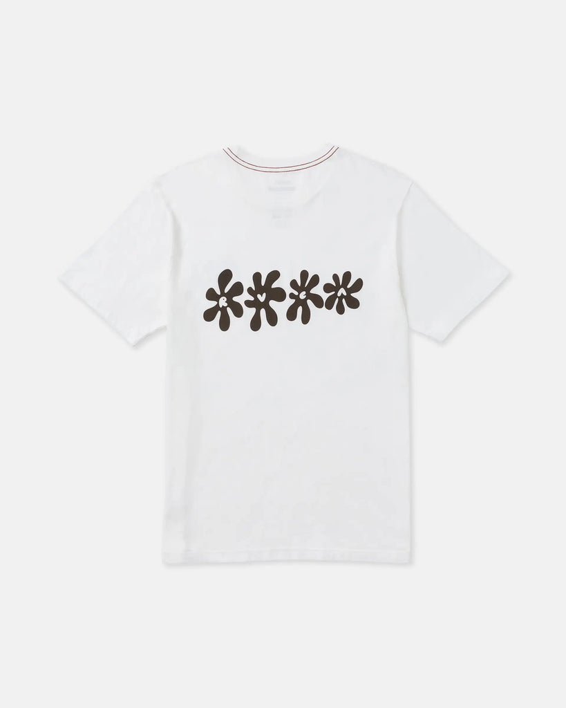 RVCA Mens Shirt Bryce Bloom
