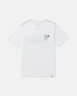 RVCA Mens Shirt Bryce Bloom