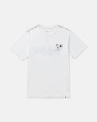 RVCA Mens Shirt Bryce Bloom