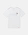 RVCA Mens Shirt Bryce Bloom