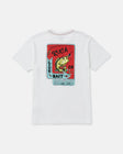 RVCA Mens Shirt Live Bait