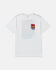 RVCA Mens Shirt Live Bait