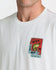 RVCA Mens Shirt Live Bait