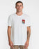 RVCA Mens Shirt Live Bait