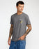 RVCA Mens Shirt Deep Think