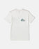 RVCA Mens Shirt Palm Trail