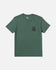 RVCA Mens Shirt Las Cruces