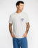 RVCA Mens Shirt Currents