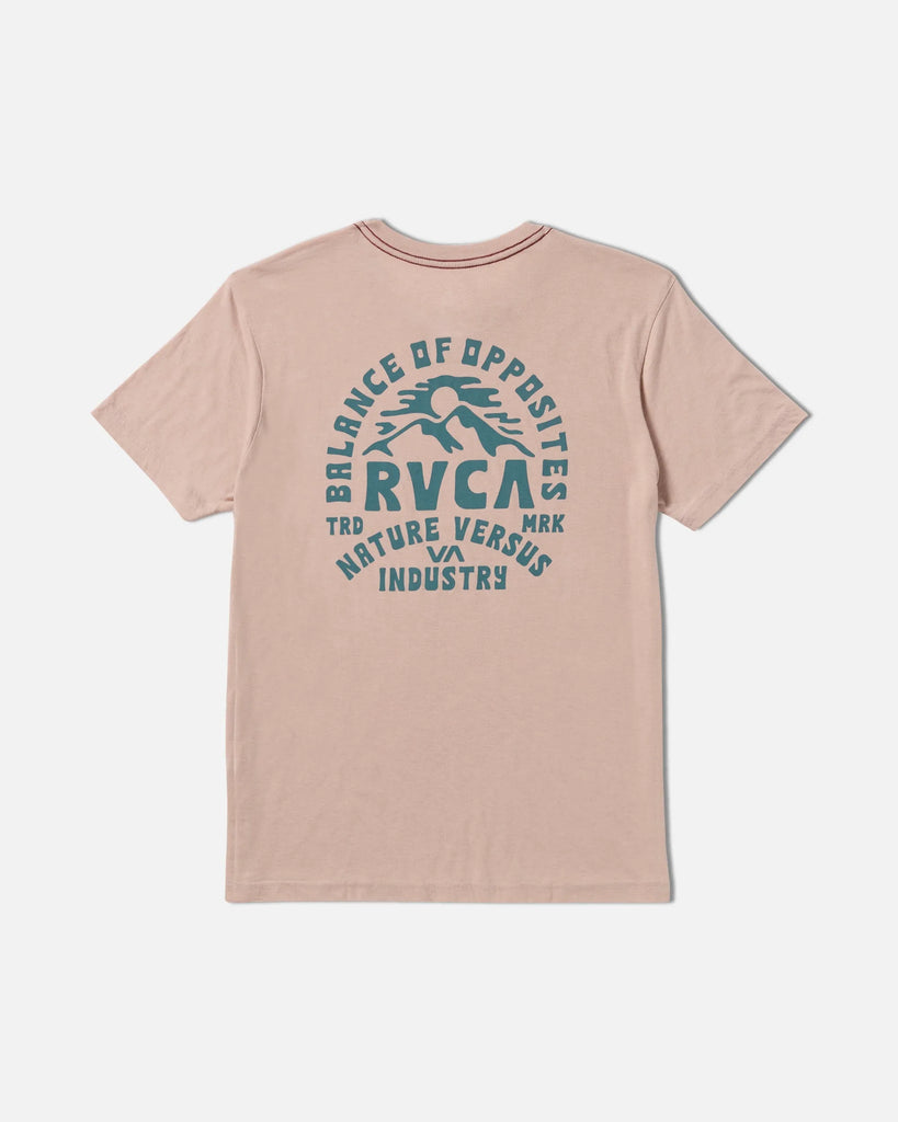 RVCA Mens Shirt RVCA Ridge