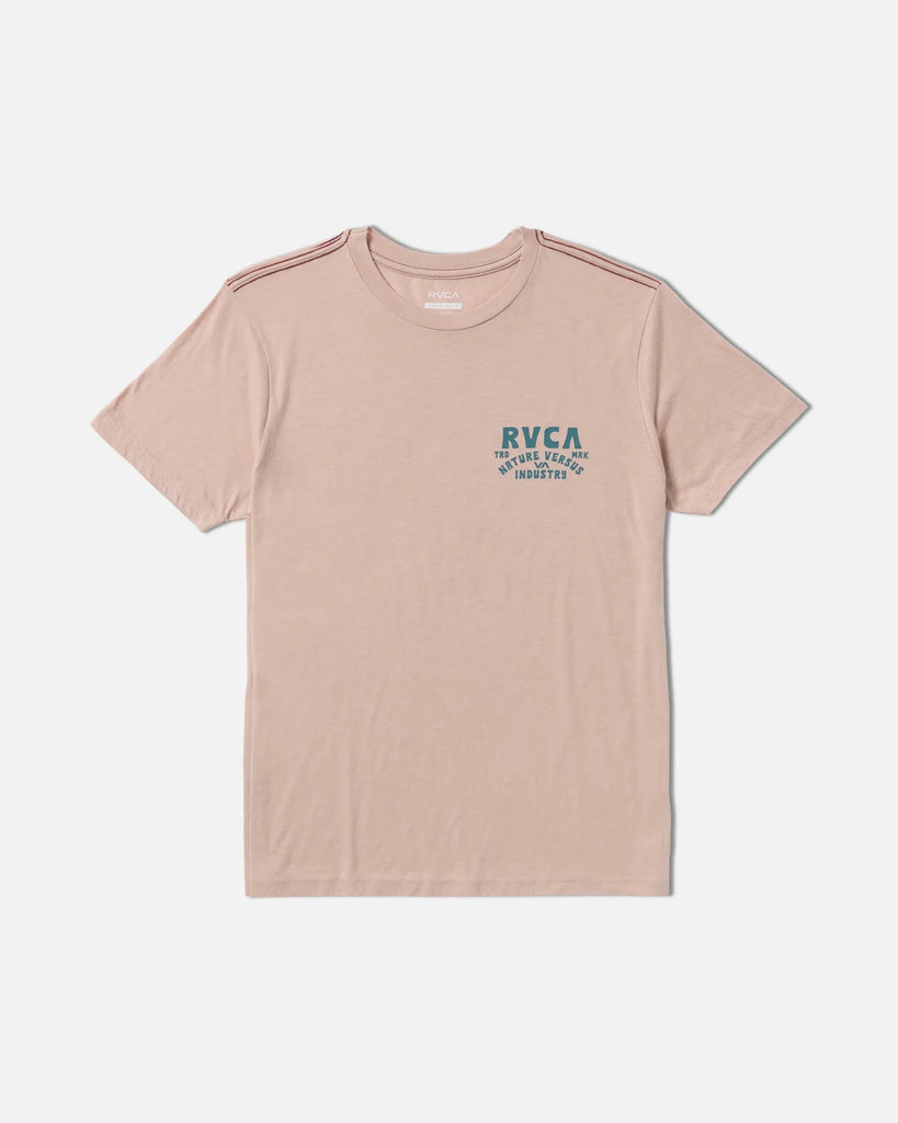 RVCA Mens Shirt RVCA Ridge