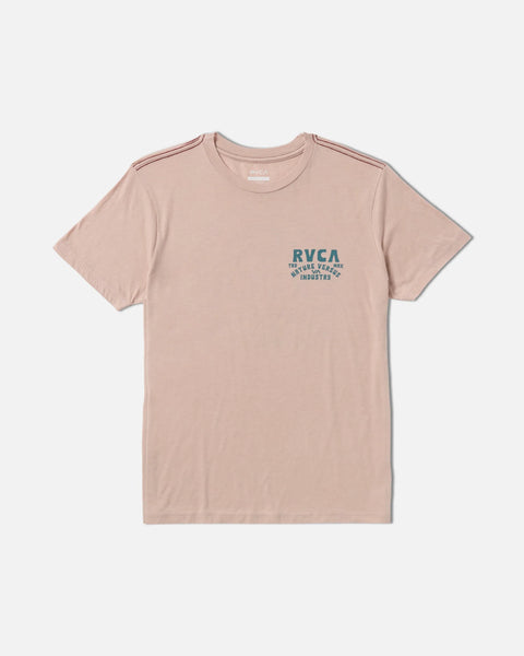 RVCA Mens Shirt RVCA Ridge