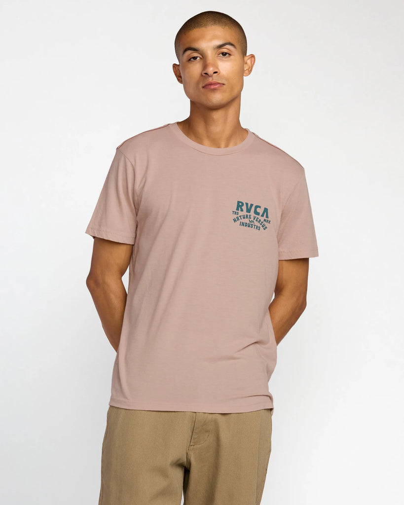 RVCA Mens Shirt RVCA Ridge