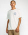 RVCA Mens Shirt Fuel Cap