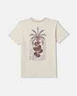 RVCA Mens Shirt Serpent