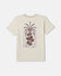 RVCA Mens Shirt Serpent