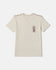 RVCA Mens Shirt Serpent