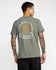 RVCA Mens Shirt Squadron