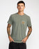 RVCA Mens Shirt Squadron