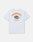 RVCA Mens Shirt Bengal Supply