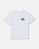 RVCA Mens Shirt Bengal Supply