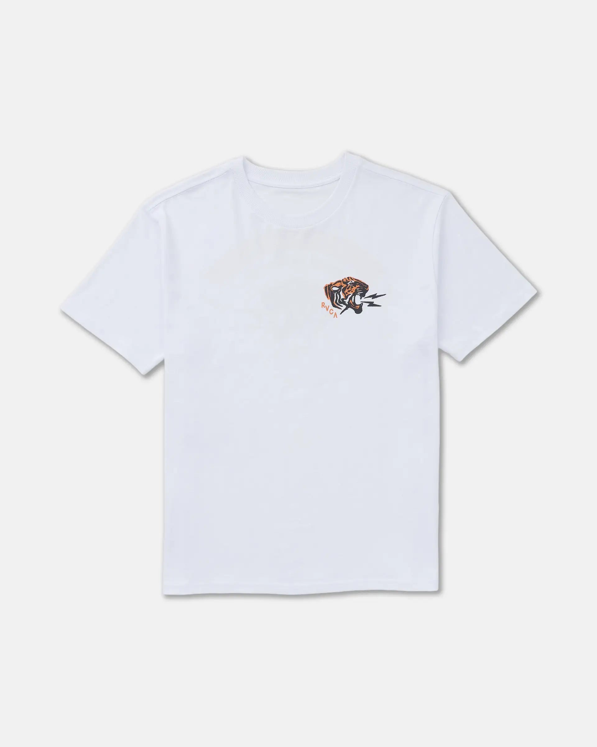 RVCA Mens Shirt Bengal Supply