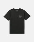 RVCA Mens Shirt Palm Reel