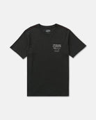 RVCA Mens Shirt Palm Reel