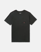 RVCA Mens Shirt Scorpo