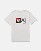 RVCA Mens Shirt Balance Box