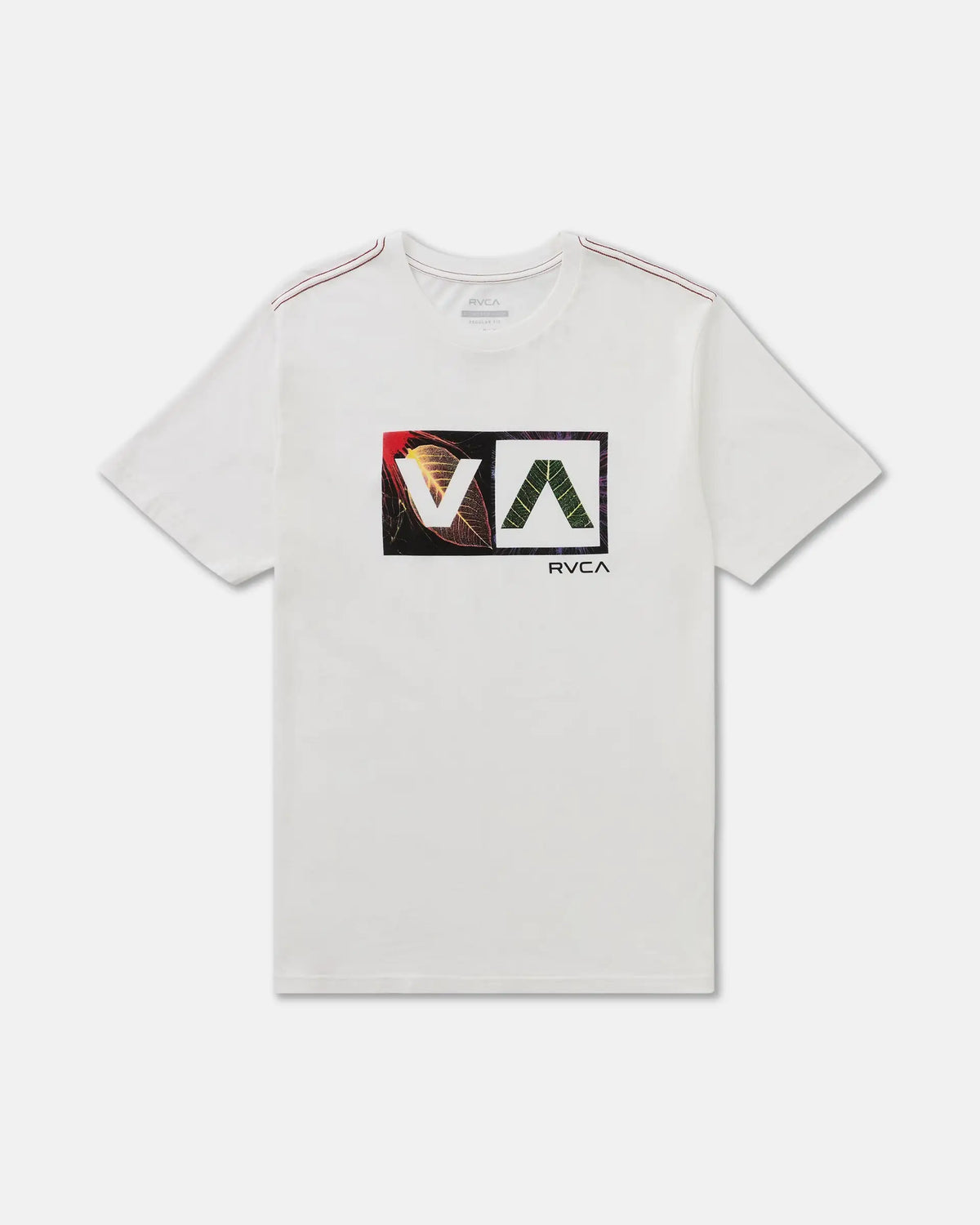RVCA Mens Shirt Balance Box