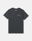 RVCA Mens Shirt Motors