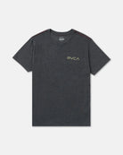 RVCA Mens Shirt Motors