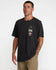RVCA Mens Shirt Mirage
