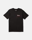 RVCA Mens Shirt Sign Post