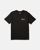 RVCA Mens Shirt Sign Post
