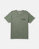 RVCA Mens Shirt Relic