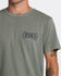 RVCA Mens Shirt Relic