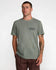 RVCA Mens Shirt Relic