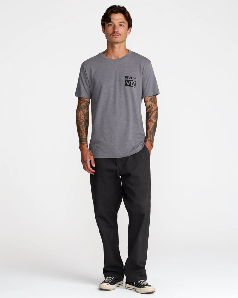 RVCA Mens Shirt Horton Florida