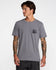 RVCA Mens Shirt Horton Florida