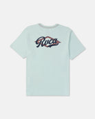 RVCA Mens Shirt Gone For Good