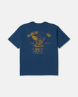 RVCA Mens Shirt Balance Bros